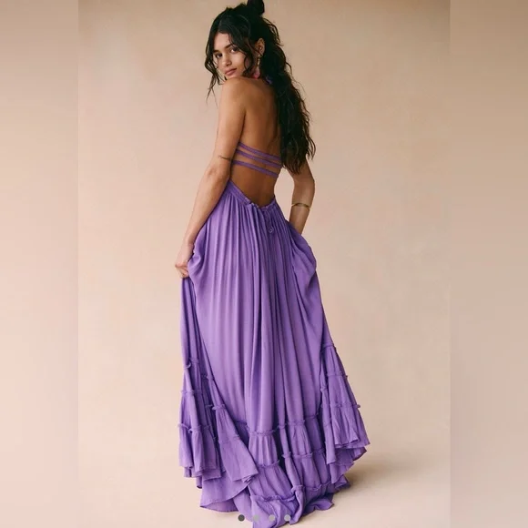 chinese dress ladies Free People Dupes from Amazon main image 1